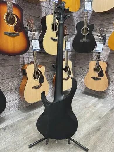 Ibanez - BTB625EXBKF 2